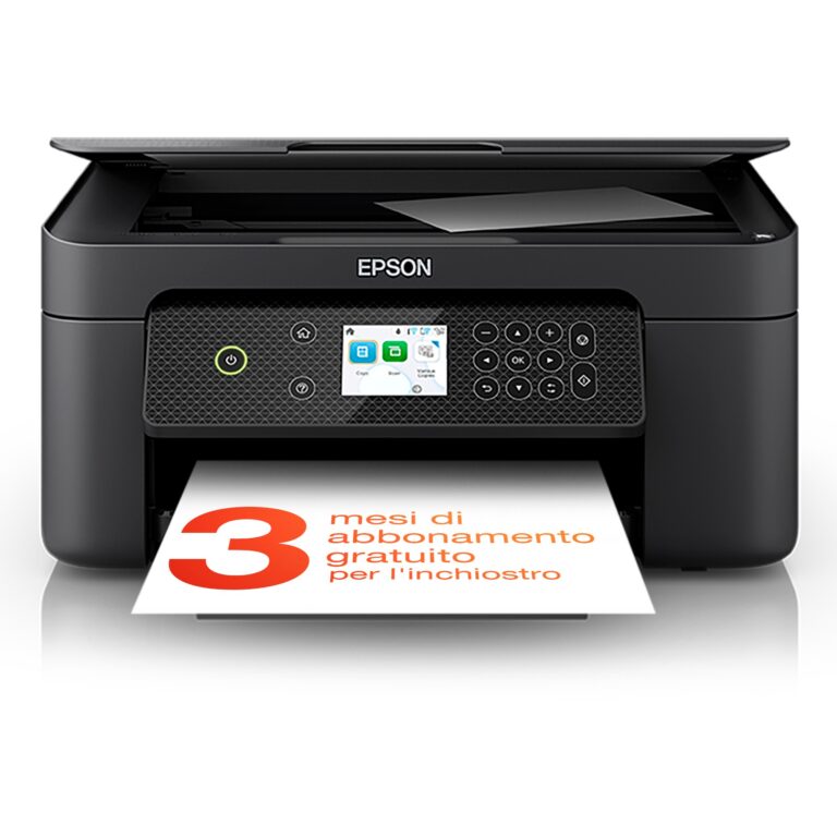Printer Inkjet Epson Expression Home XP‑4200 / Multifunction (Print/Copy/Scan)