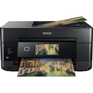 Printer Inkjet Epson Expression Premium XP-7100 A4 Color - Zezë