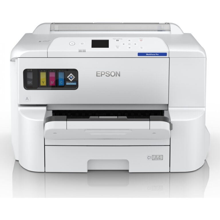 Printer Multifunksional Inkjet Epson WorkForce Pro EP-C7000DW A3 Color