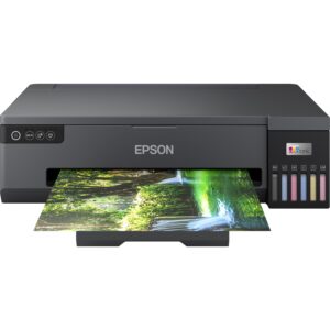 Printer Inkjet Epson EcoTank ET-18100 A3 Color