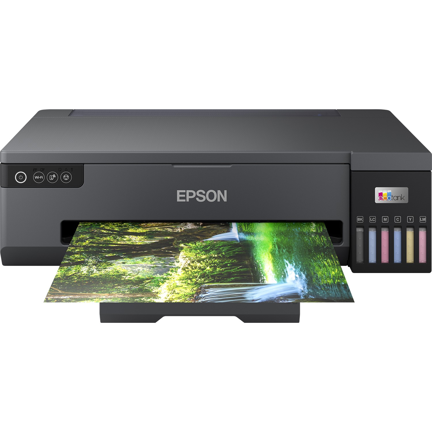 Printer Inkjet Epson EcoTank ET-18100 A3 Color