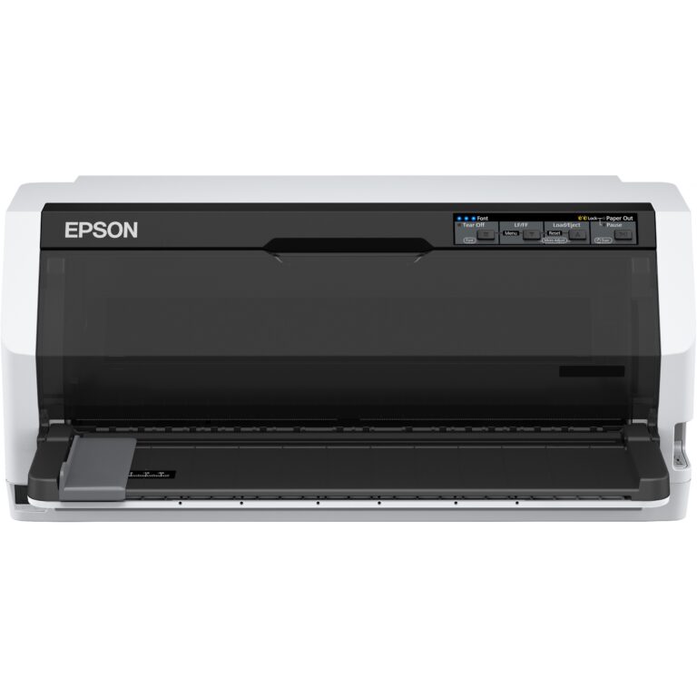 Printer Inkjet Epson LQ-780N Matrix – Zezë