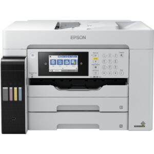 Printer Inkjet Epson EcoTank Pro ET-16685 A3 Ink Tank