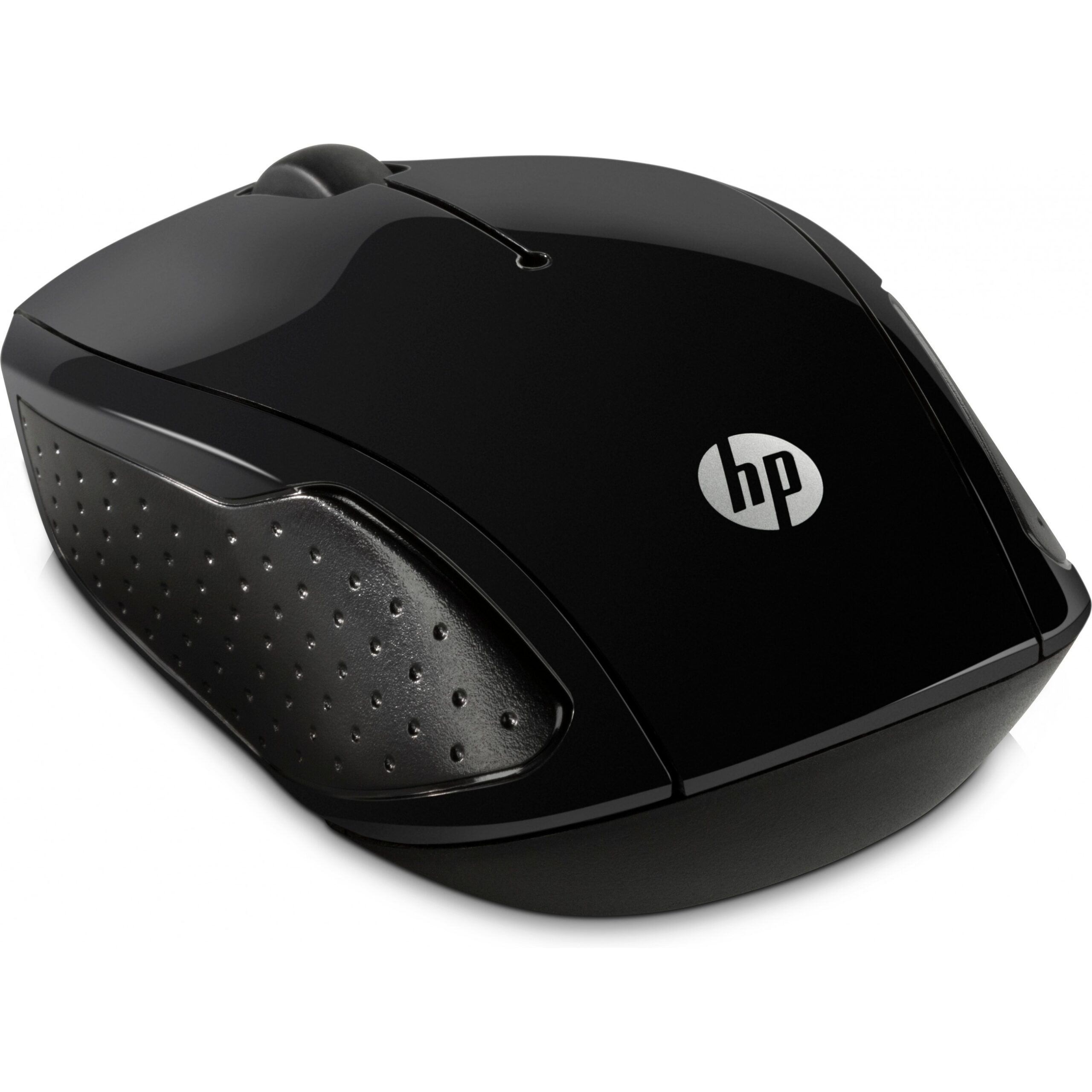 Maus pa kabllo HP 200 Wireless Scroll Wheel Optical - Zezë - Figura 3