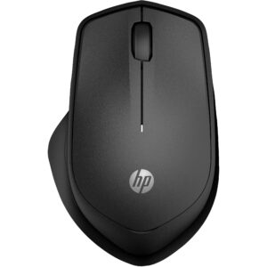 Maus pa kabllo HP 285 Silent Ergonomic Wireless Mouse – USB-A – Zezë