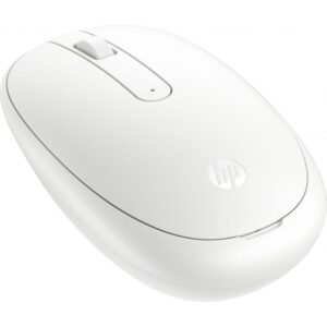 Maus pa kabllo HP 240 Wireless Mouse – Bardhë