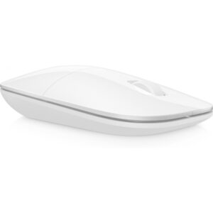 Maus pa kabllo HP Z3700 Wireless Mouse – Bardhë