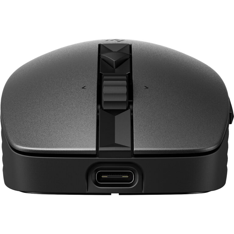 Maus pa kabllo HP 715 Rechargeable Multi-Device Mouse – Bluetooth – Zezë