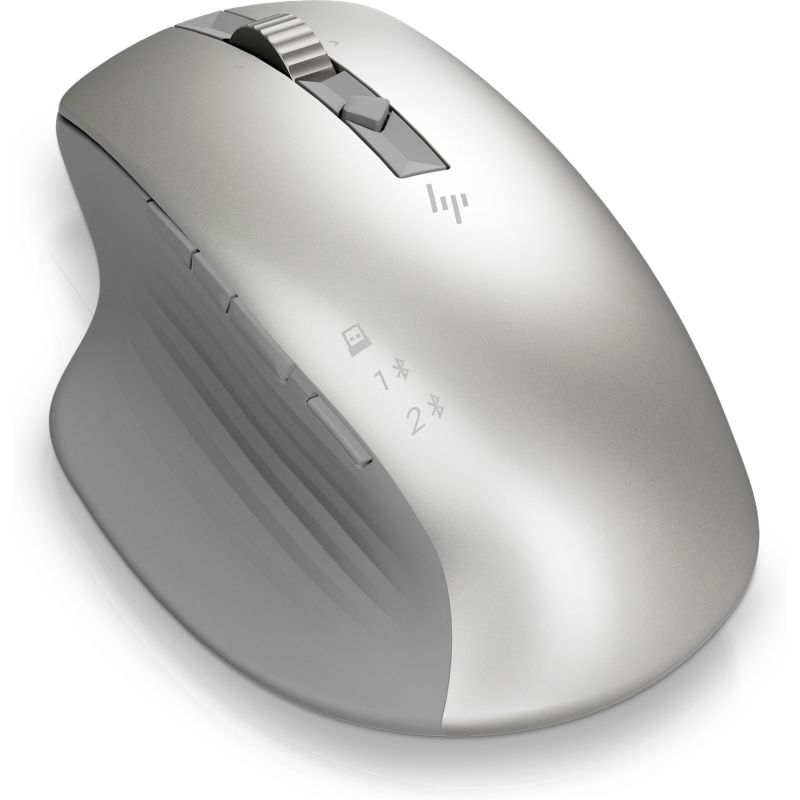 Maus pa kabllo HP 930M Wireless Mouse – Argjend - Figura 2