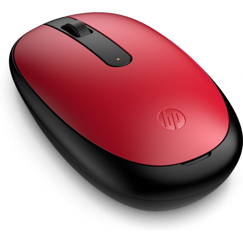 Maus pa kabllo HP 240 Wireless Mouse – Kuqe - Figura 2