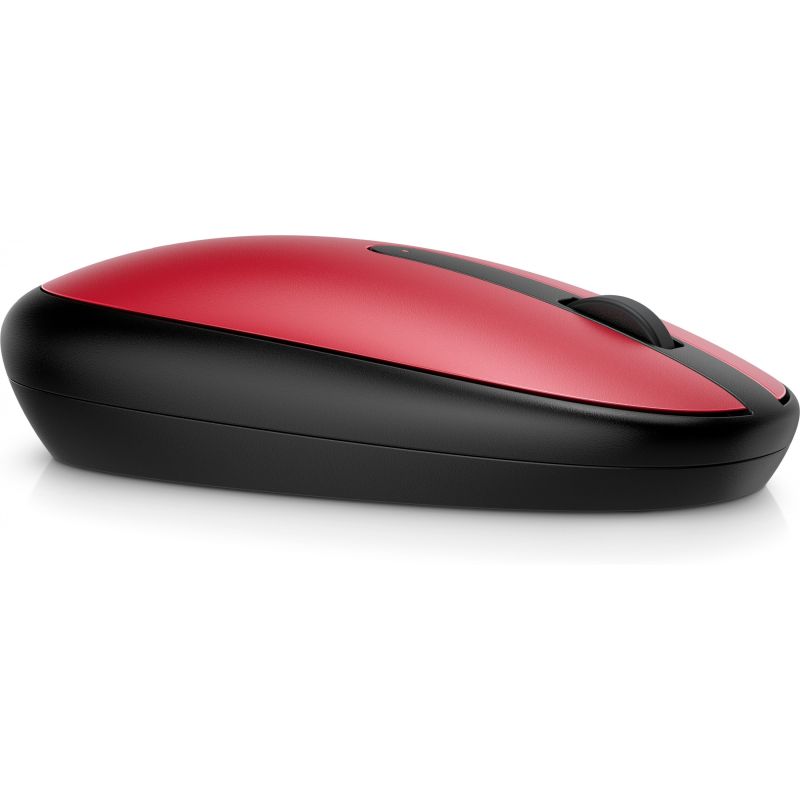 Maus pa kabllo HP 240 Wireless Mouse – Kuqe - Figura 5