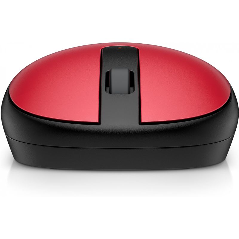 Maus pa kabllo HP 240 Wireless Mouse – Kuqe - Figura 3