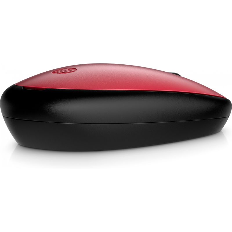 Maus pa kabllo HP 240 Wireless Mouse – Kuqe - Figura 4