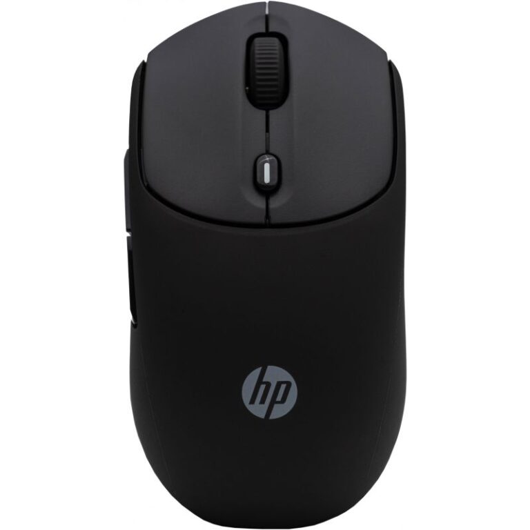 Maus pa kabllo HP 400 Quiet Wireless Mouse - Zezë