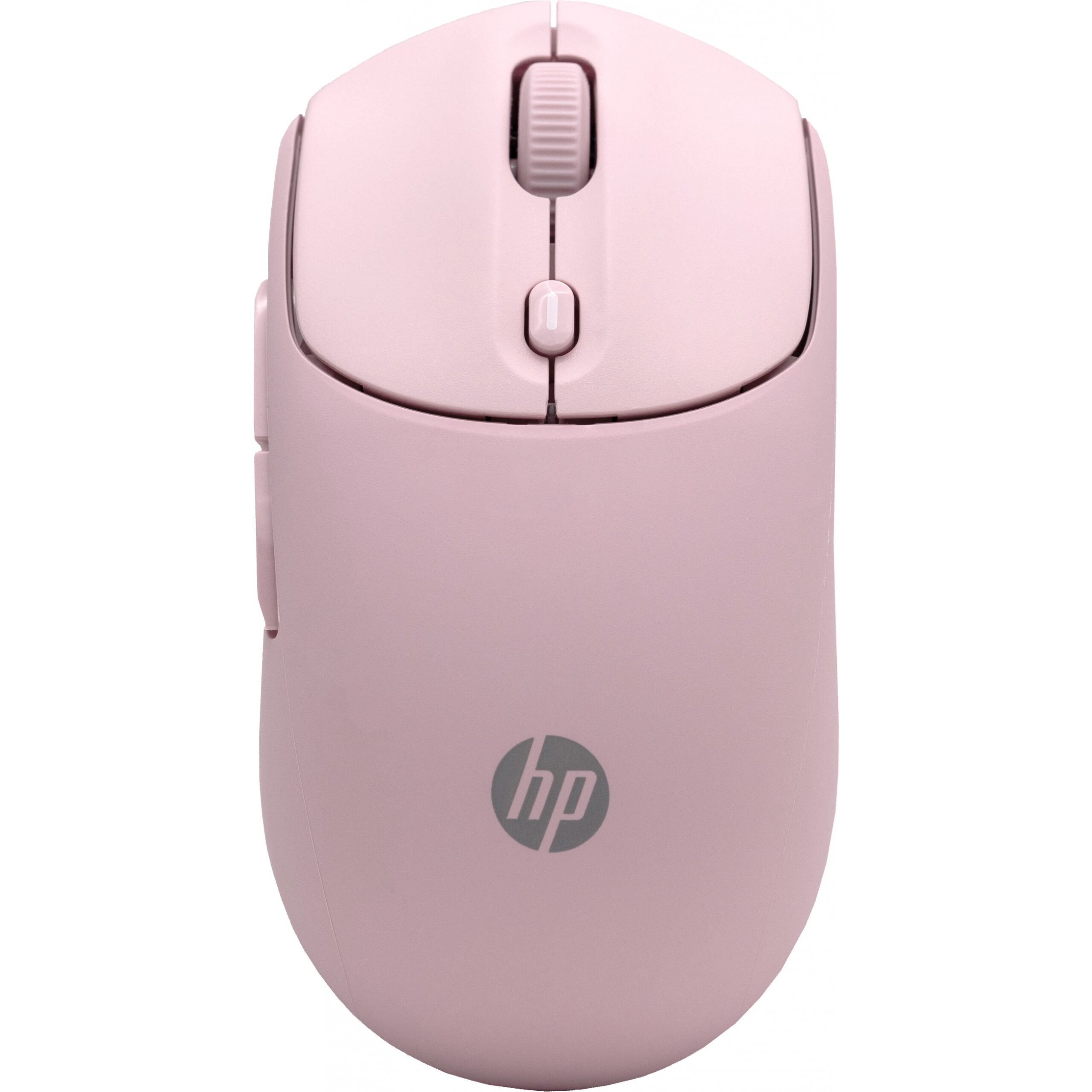 Maus pa kabllo HP 400 Quiet Wireless Mouse - Rozë