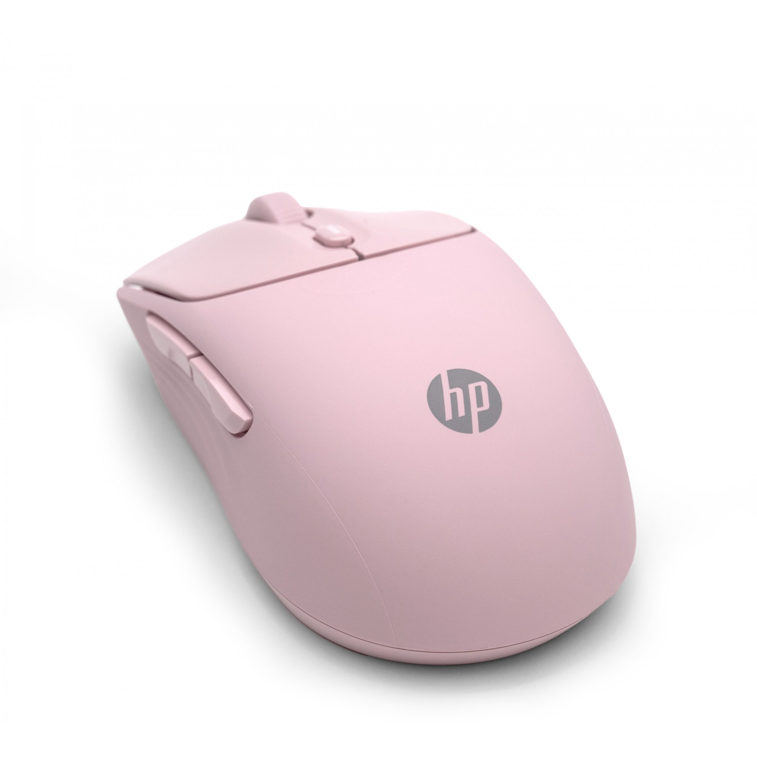Maus pa kabllo HP 400 Quiet Wireless Mouse - Rozë - Figura 2