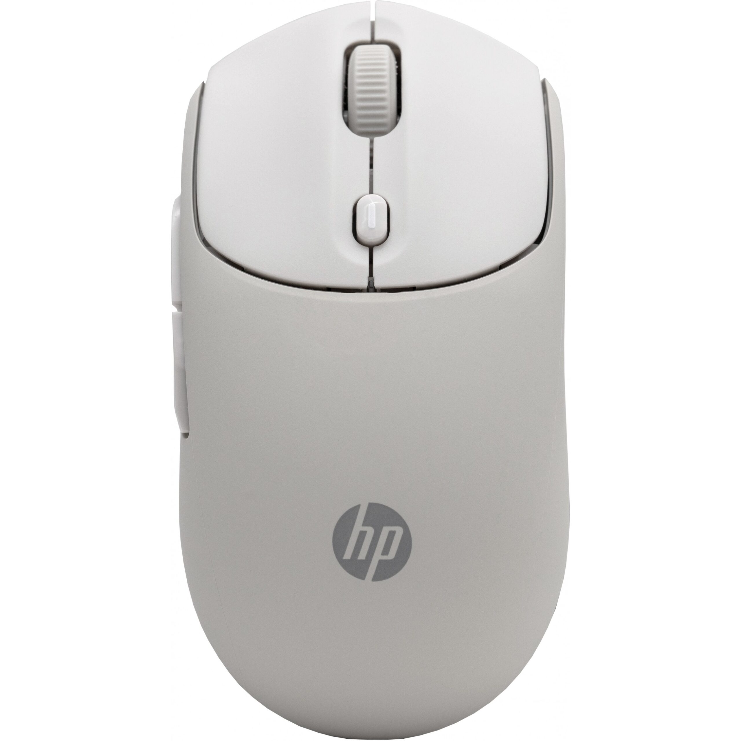 Maus pa kabllo HP 400 Quiet Wireless Mouse - Bezhë