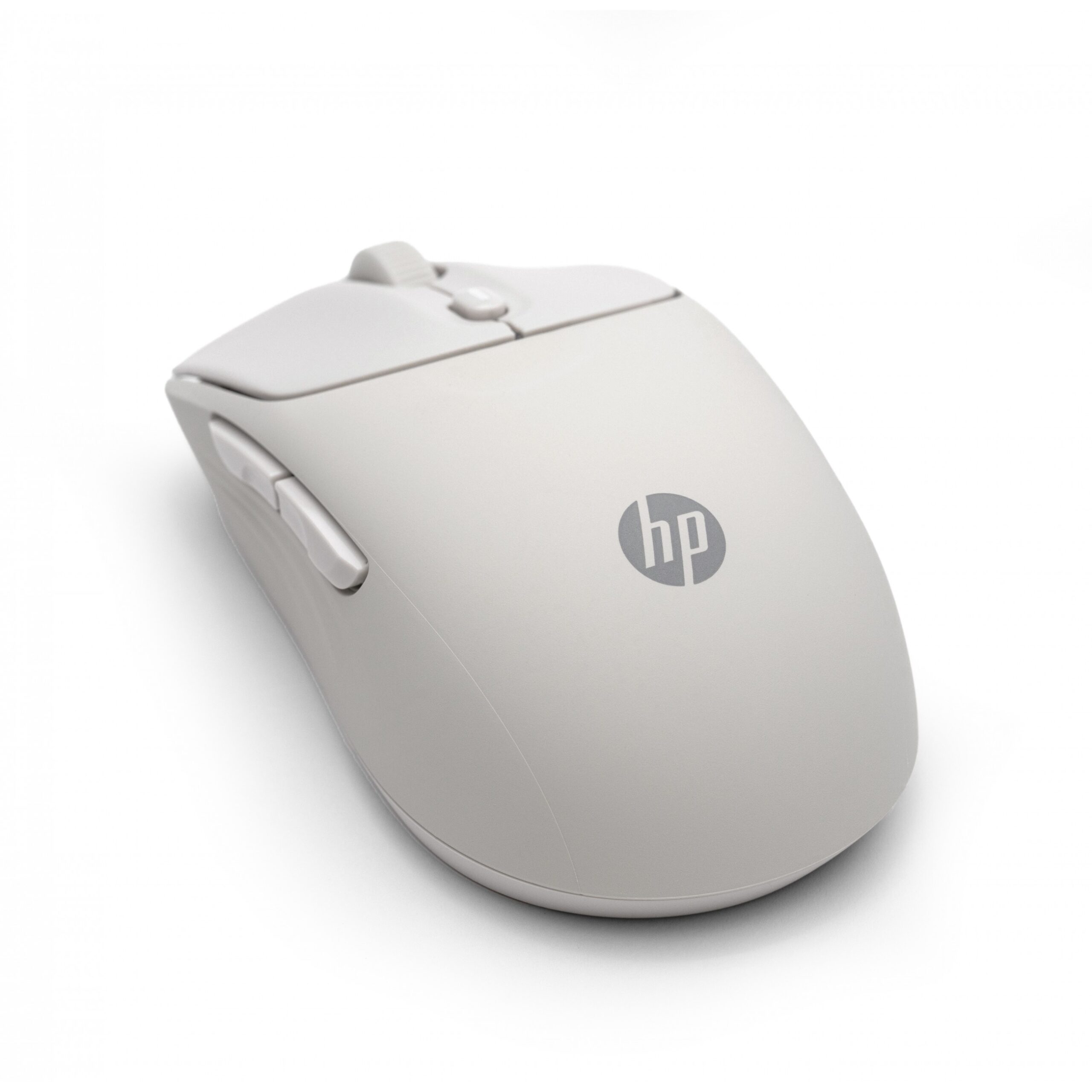 Maus pa kabllo HP 400 Quiet Wireless Mouse - Bezhë - Figura 2