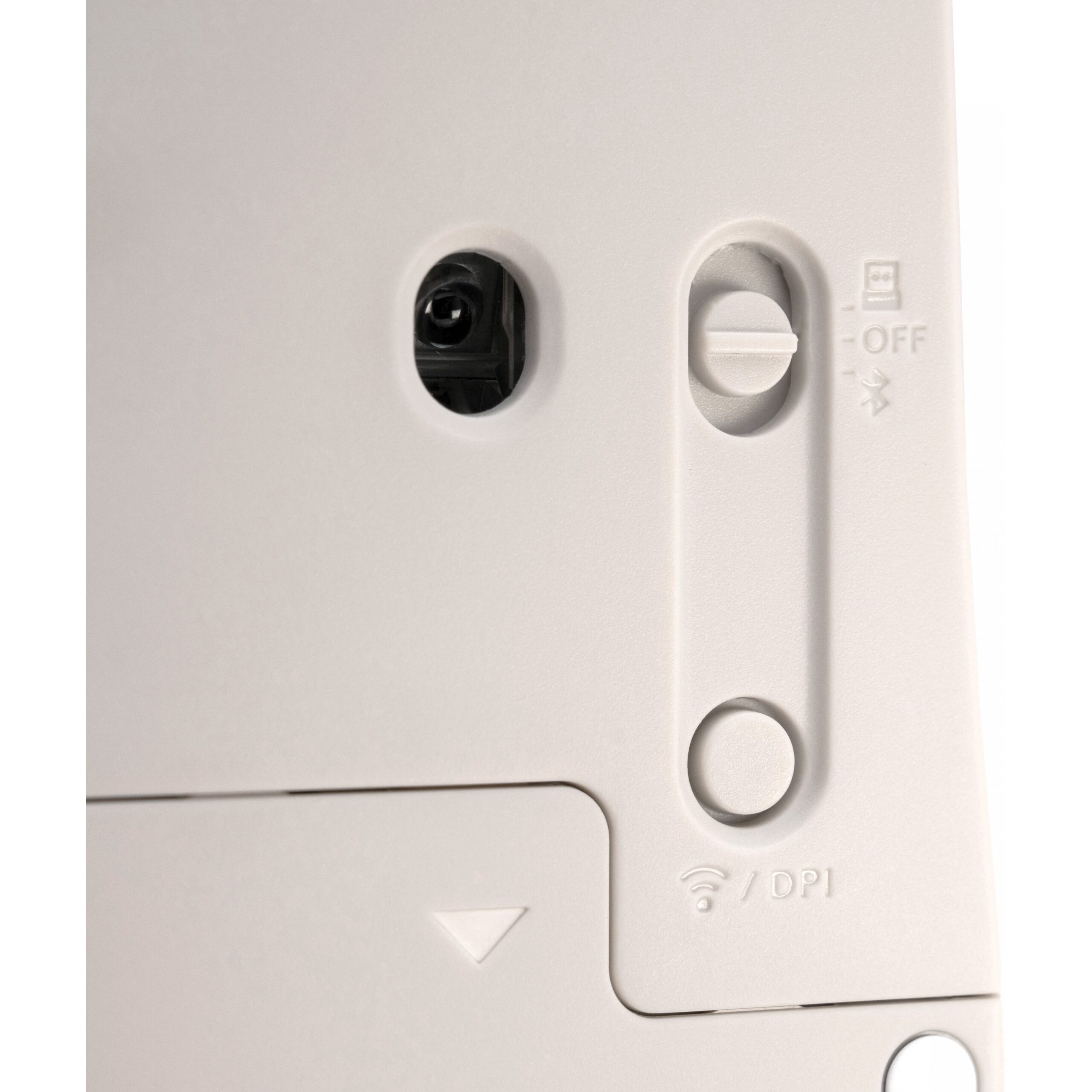 Maus pa kabllo HP 400 Quiet Wireless Mouse - Bezhë - Figura 3