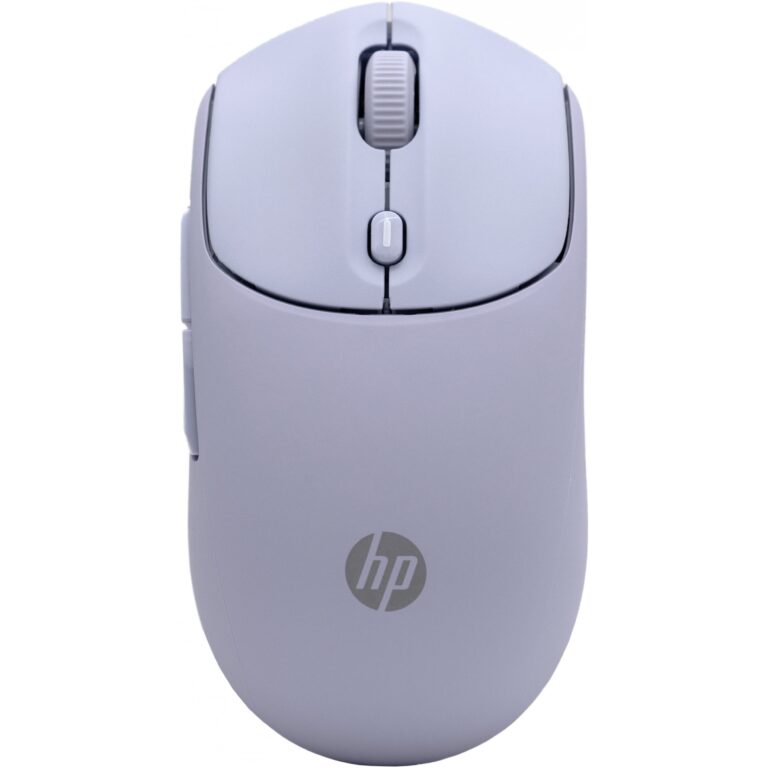 Maus pa kabllo HP 400 Quiet - Vjollcë