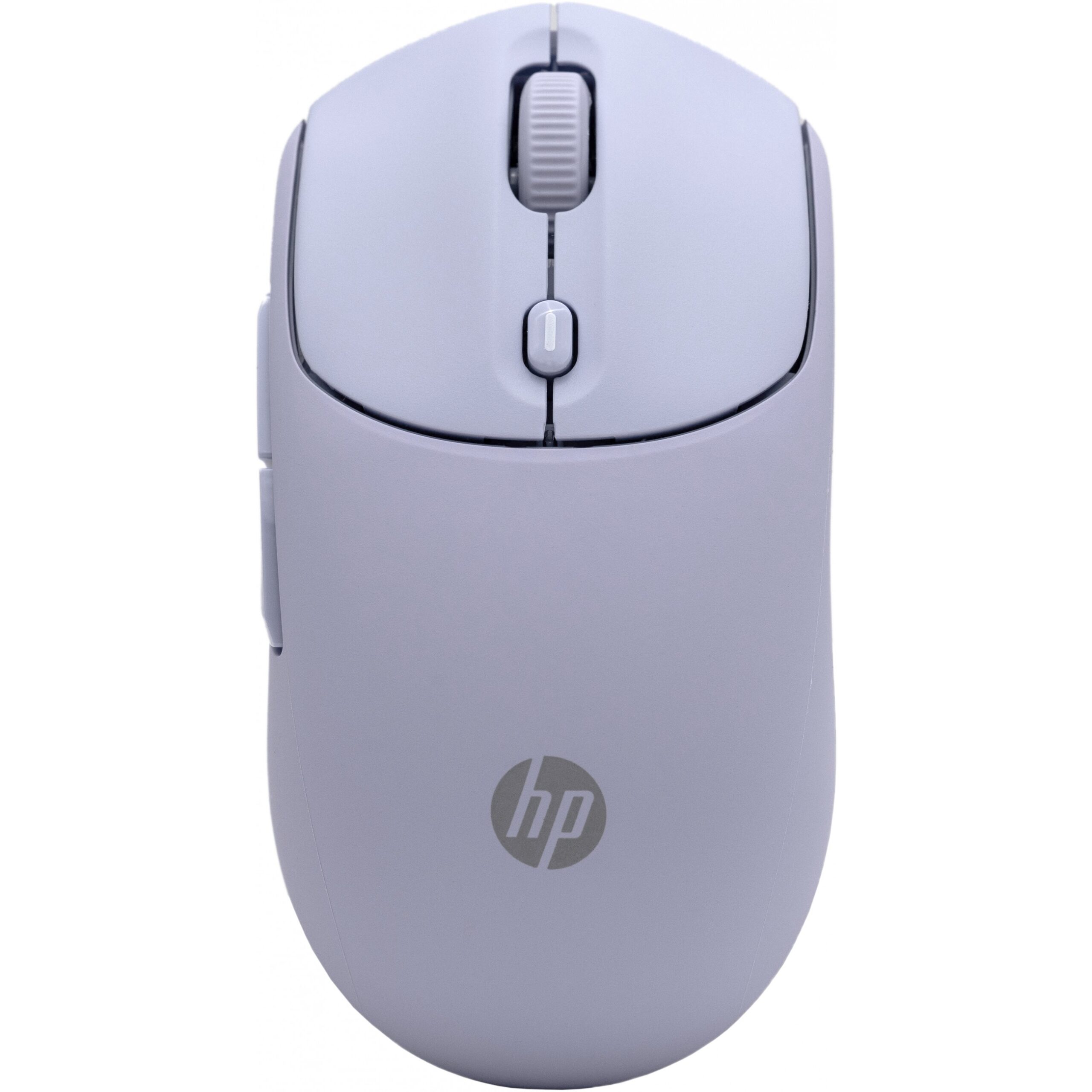 Maus pa kabllo HP 400 Quiet - Vjollcë