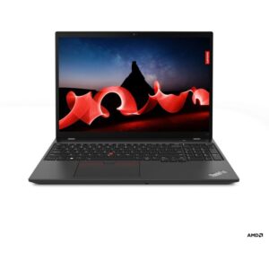 Laptop Lenovo ThinkPad T16 AMD G2 / Ryzen 7-7840U / 32GB / 1TB / 16" WUXGA IPS / 4G / AMD Radeon 780M / e zezë