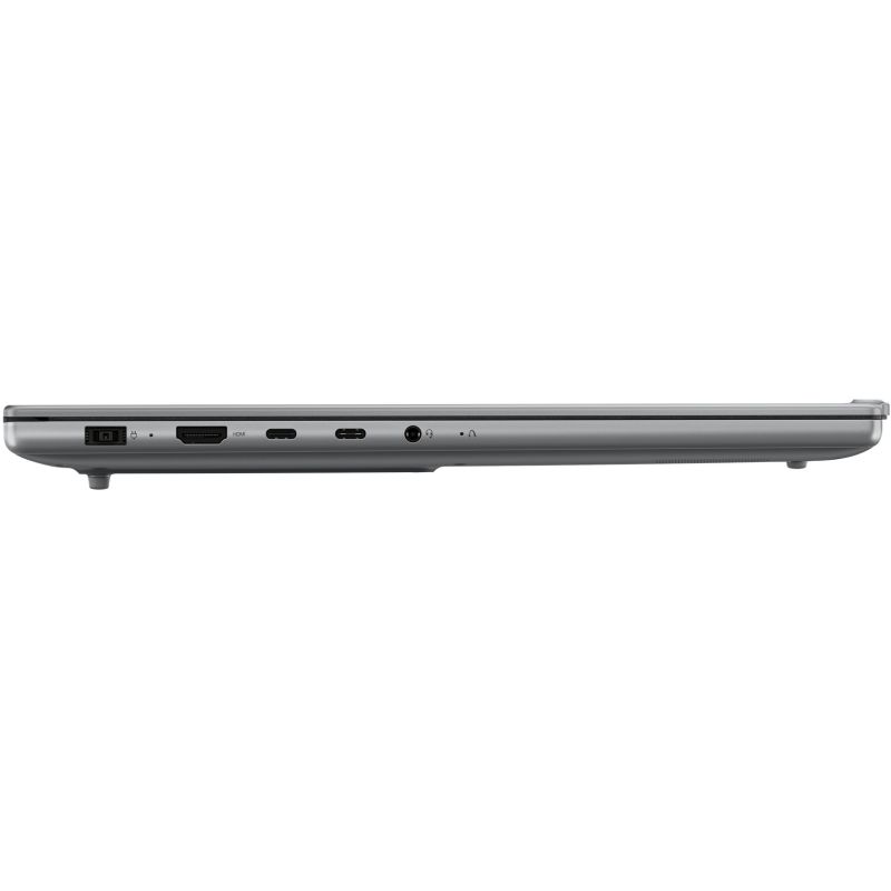 Laptop Lenovo IdeaPad Pro 5 16IAH10 / Ultra 9 285H / 32GB / 1TB / 16" 2.8K 120Hz OLED / Intel Arc 140T / Gri - Figura 5
