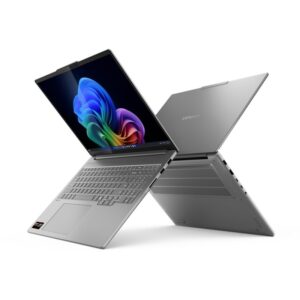 Laptop Lenovo IdeaPad Pro 5 16IAH10 / Ultra 9 285H / 32GB / 1TB / 16" 2.8K 120Hz OLED / Intel Arc 140T / Gri