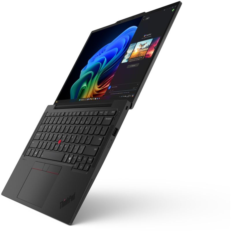 Laptop Lenovo ThinkPad X13 AMD G6 / Ryzen AI 5 PRO 340 / 32GB / 1TB / 13.3" WUXGA IPS / AMD Radeon 840M / e zezë - Figura 4