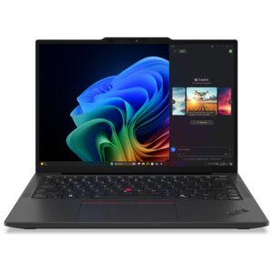Laptop Lenovo ThinkPad X13 AMD G6 / Ryzen AI 5 PRO 340 / 32GB / 1TB / 13.3" WUXGA IPS / AMD Radeon 840M / e zezë