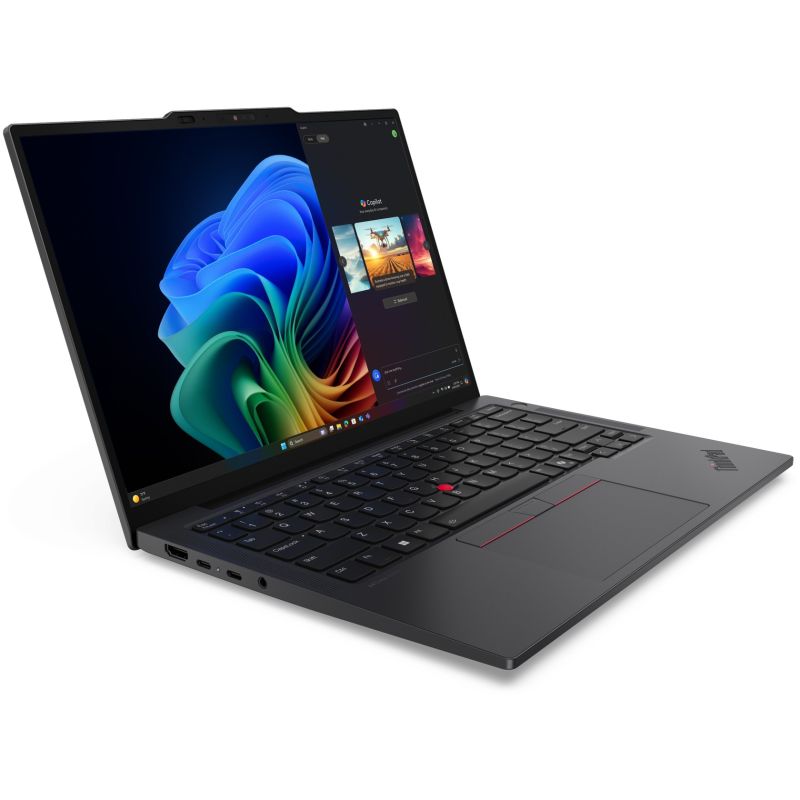 Laptop Lenovo ThinkPad X13 AMD G6 / Ryzen AI 7 PRO 350 / 32GB / 1TB / 13.3" WUXGA IPS / AMD Radeon 860M / e zezë - Figura 5