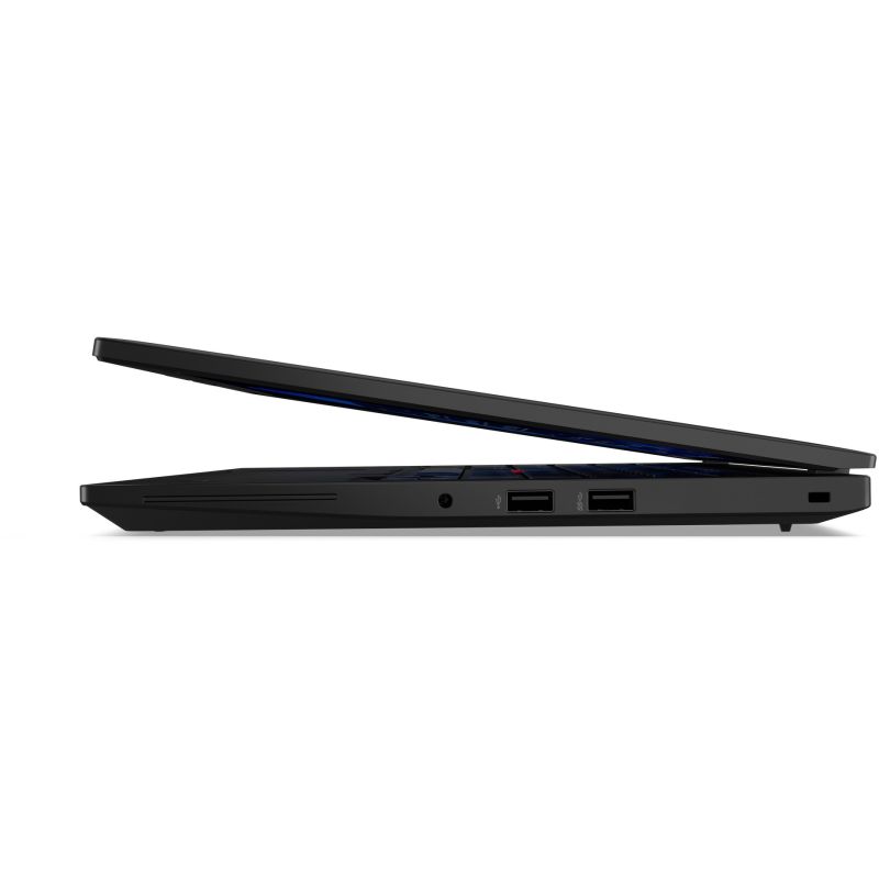 Laptop Lenovo ThinkPad L14 G6 / Ultra 7 255U / 16GB / 512GB / 14" WUXGA IPS / Intel Graphics / e zezë - Figura 9