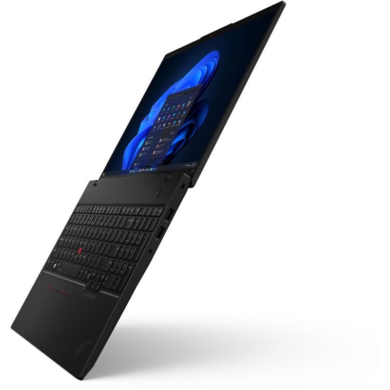 Laptop Lenovo ThinkPad L16 G2 / Ultra 5 225U / 32GB / 1TB / 16" WUXGA IPS / Intel Graphics / e zezë - Figura 5