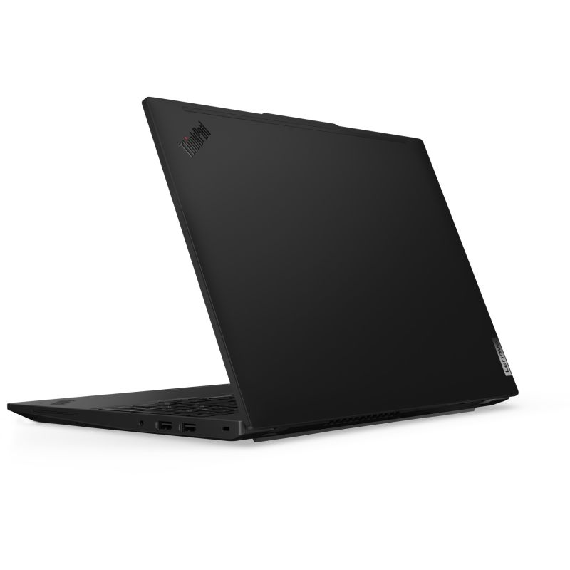 Laptop Lenovo ThinkPad L16 G2 / Ultra 7 255U / 32GB / 1TB / 16" WUXGA IPS / Intel Graphics / e zezë - Figura 8