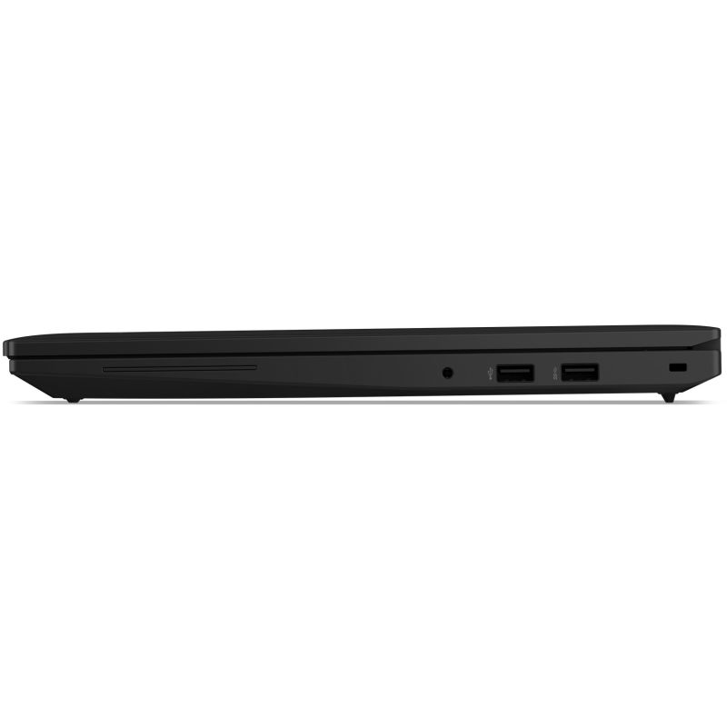 Laptop Lenovo ThinkPad L16 G2 / Ultra 7 255U / 32GB / 1TB / 16" WUXGA IPS / Intel Graphics / e zezë - Figura 5