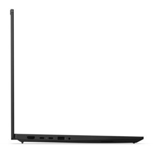 Laptop Lenovo ThinkPad E16 G3 / Ultra 5 225U / 32GB / 1TB / 16" WQXGA IPS 100% sRGB 120Hz / Intel Graphics / e zezë
