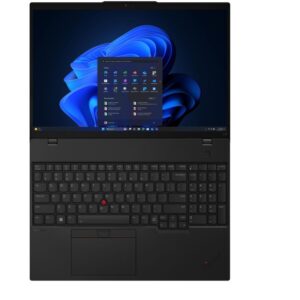 Laptop Lenovo ThinkPad L16 G2 / Ryzen 5 PRO 215 / 16GB / 512GB / 16" WUXGA IPS / AMD Radeon 740M / e zezë