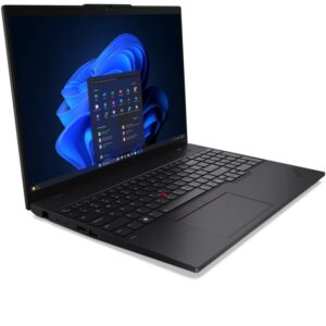 Laptop Lenovo ThinkPad L16 G2 / Ryzen 5 PRO 215 / 32GB / 512GB / 16" WUXGA IPS / AMD Radeon 740M / e zezë