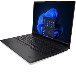 Laptop Lenovo ThinkPad L16 G2 / Ryzen 7 PRO 250 / 32GB / 1TB / 16" WUXGA IPS / AMD Radeon 780M / e zezë