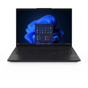 Laptop Lenovo ThinkPad L16 G2 / Ryzen 7 PRO 250 / 32GB / 1TB / 16" WUXGA IPS / AMD Radeon 780M / e zezë