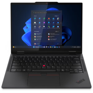 Laptop LENOVO ThinkPad T14s 2-in-1 G1 / Ultra 7-255U / 32GB LPDDR5 / 1TB / 14" WUXGA IPS Touch / Intel Graphics / Zezë