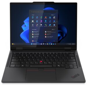 Laptop LENOVO ThinkPad T14s 2-in-1 G1 / Ultra5-225U / 16GB LPDDR5 / 512GB / 14" WUXGA IPS Touch / Intel Graphics / Zezë