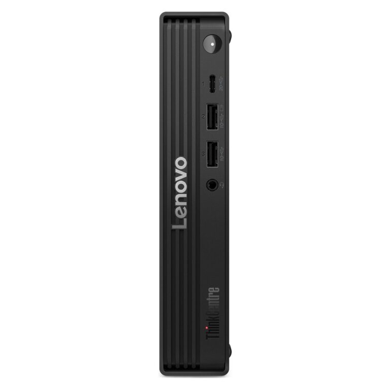 Mini Kompjuter LENOVO ThinkCentre M90q G6 / Ultra 9-285 / 32GB DDR5 / 1TB / Intel Graphics - Zezë