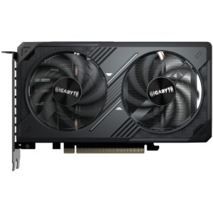 Kartelë grafike NVIDIA RTX 5050 8GB Gigabyte WINDFORCE OC GDDR6