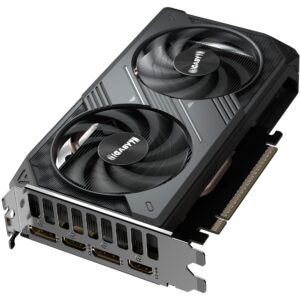 Kartelë grafike NVIDIA RTX 5050 8GB Gigabyte WINDFORCE OC GDDR6