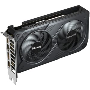 Kartelë grafike NVIDIA RTX 5050 8GB Gigabyte WINDFORCE OC GDDR6