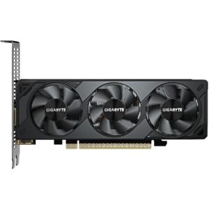 Kartelë grafike NVIDIA RTX 5050 8GB Gigabyte OC LOW PROFILE GDDR6