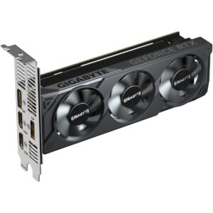 Kartelë grafike NVIDIA RTX 5050 8GB Gigabyte OC LOW PROFILE GDDR6