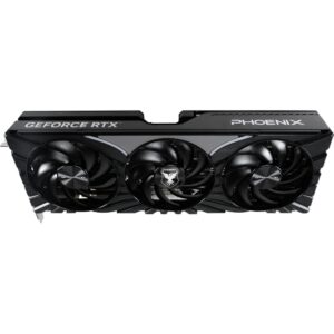 Kartelë grafike NVIDIA RTX 5070Ti 16GB Gainward Phoenix-S GS GDDR7 3 Fan
