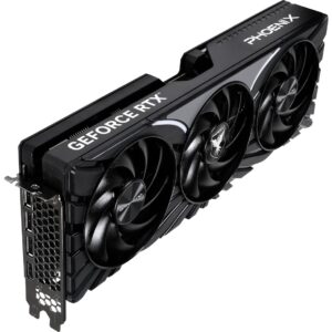Kartelë grafike NVIDIA RTX 5070Ti 16GB Gainward Phoenix-S GS GDDR7 3 Fan